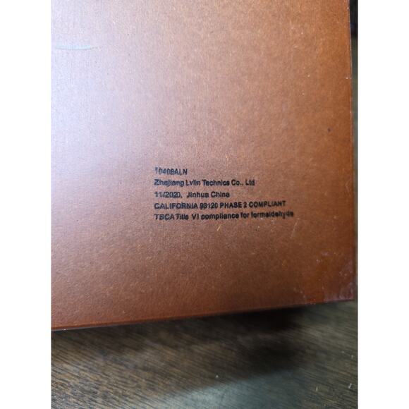 Jumanji the Game Real Wooden Box Edition of the Classic Adventure Board Game - Picture 14 of 16